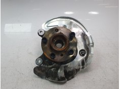 Recambio de mangueta delantera izquierda para mini clubman (f54) cooper referencia OEM IAM 607664501  
