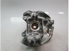 Recambio de mangueta delantera izquierda para mini clubman (f54) cooper referencia OEM IAM 607664501   2