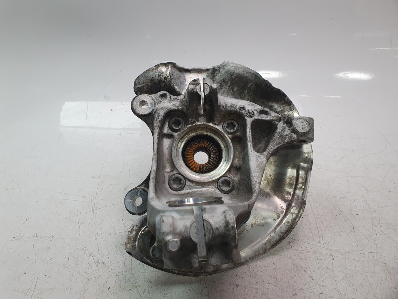 Recambio de mangueta delantera izquierda para mini clubman (f54) cooper referencia OEM IAM 607664501  