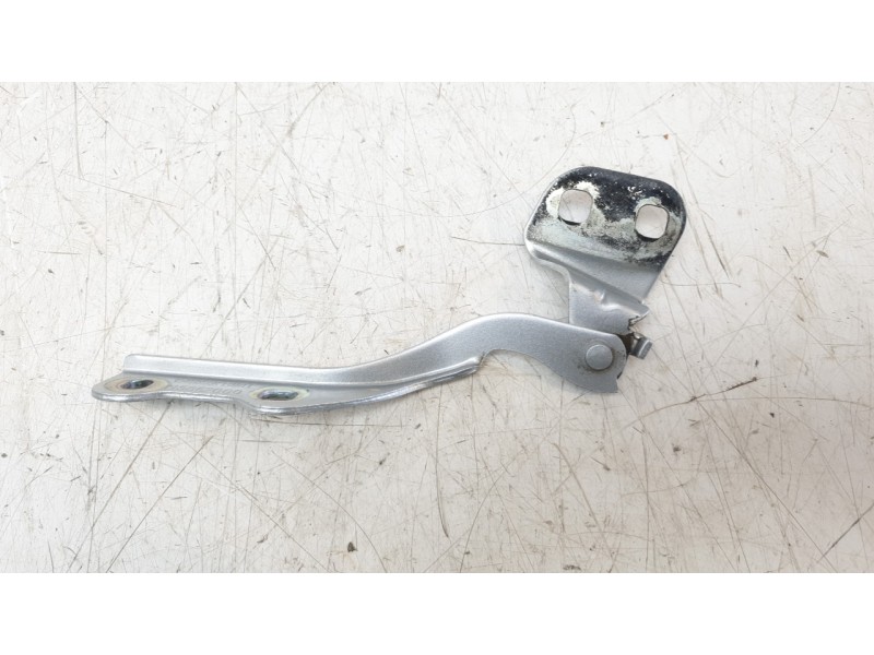 Recambio de bisagra capo izquierda para dacia spring electric business referencia OEM IAM 654013173R  