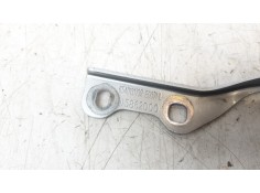 Recambio de bisagra capo izquierda para dacia spring electric business referencia OEM IAM 654013173R   2