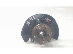 Recambio de mangueta delantera derecha para toyota c-hr (_x1_) 1.8 hybrid (zyx10_, zyx11_) referencia OEM IAM 43211F4050  