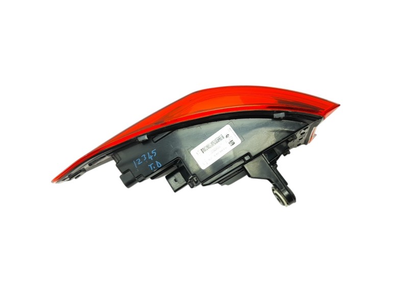 Recambio de piloto trasero derecho para seat leon sportstourer (kl8, kld) 2.0 tdi referencia OEM IAM 5FA945208G  