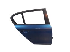 Recambio de puerta trasera derecha para bmw serie 1 berlina (e81/e87) 1.6 16v cat referencia OEM IAM 41527191018  