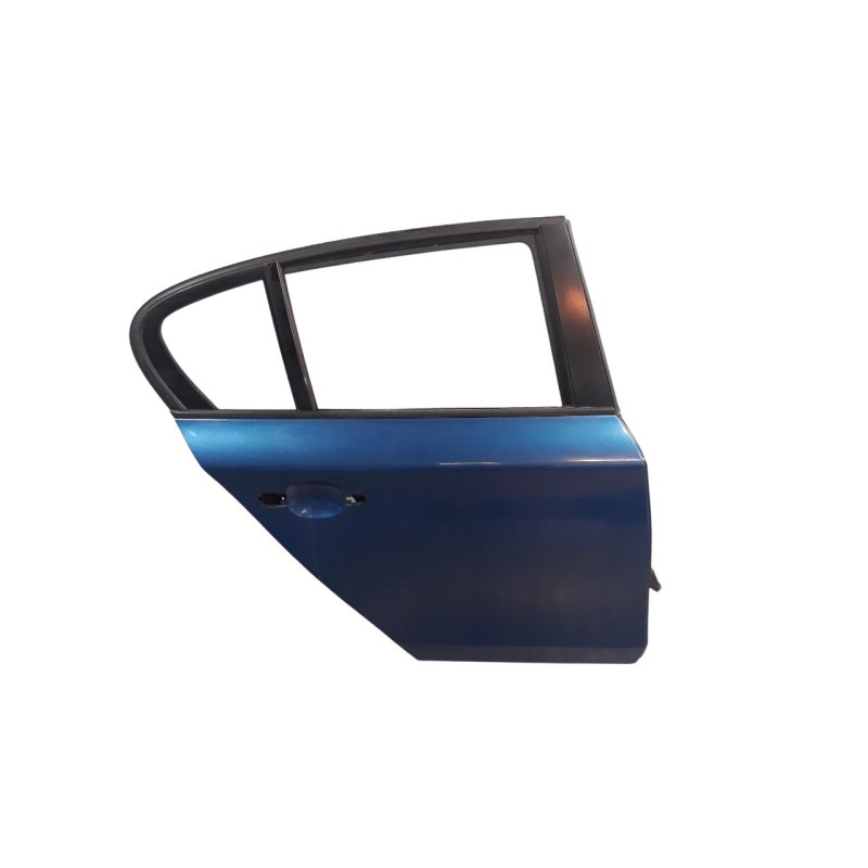 Recambio de puerta trasera derecha para bmw serie 1 berlina (e81/e87) 1.6 16v cat referencia OEM IAM 41527191018  