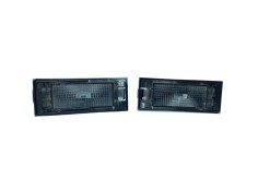 Recambio de piloto matricula para renault megane iv hatchback (b9a/m/n_) 1.5 dci 110 (b9a3) referencia OEM IAM 265105055R  