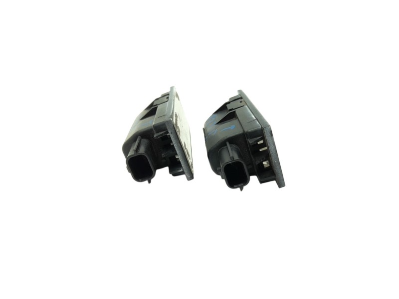 Recambio de piloto matricula para renault megane iv hatchback (b9a/m/n_) 1.5 dci 110 (b9a3) referencia OEM IAM 265105055R  