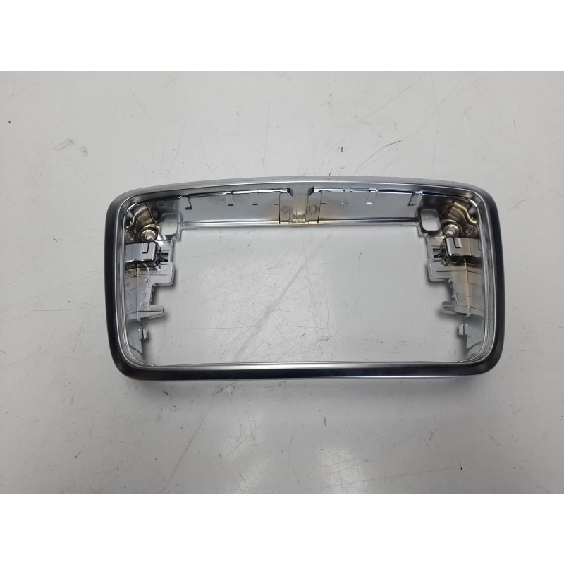 Recambio de moldura para mercedes-benz clase a (w176) a 180 cdi blueefficiency (176.012) referencia OEM IAM A1766890018  