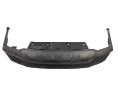 Recambio de spoiler paragolpes trasero para lexus nx 2.5 16v cat (híbrido) referencia OEM IAM 5216978050   2
