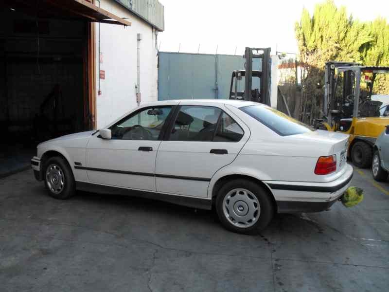 bmw serie 3 berlina (e36) del año 1995