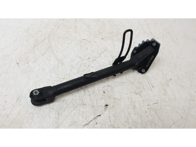 Recambio de caballete lateral para ducati multistrada v2 referencia OEM IAM 55611321AA  