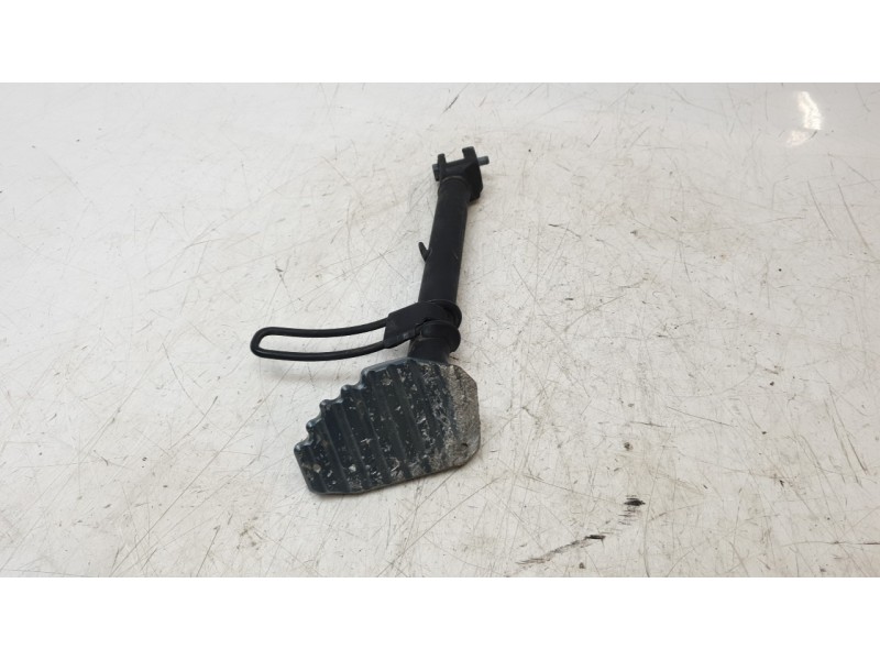 Recambio de caballete lateral para ducati multistrada v2 referencia OEM IAM 55611321AA  