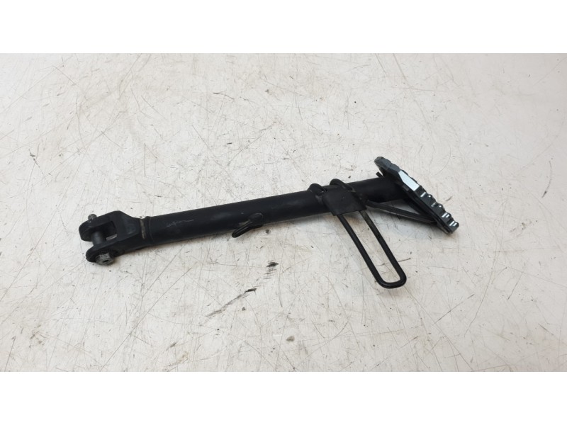 Recambio de caballete lateral para ducati multistrada v2 referencia OEM IAM 55611321AA  