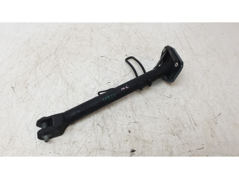 Recambio de caballete lateral para ducati multistrada v2 referencia OEM IAM 55611321AA  