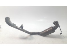 Recambio de colector escape para honda x-adv referencia OEM IAM 18150MKHD02  