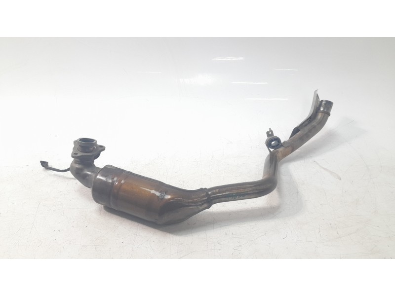 Recambio de colector escape para honda x-adv referencia OEM IAM 18150MKHD02  