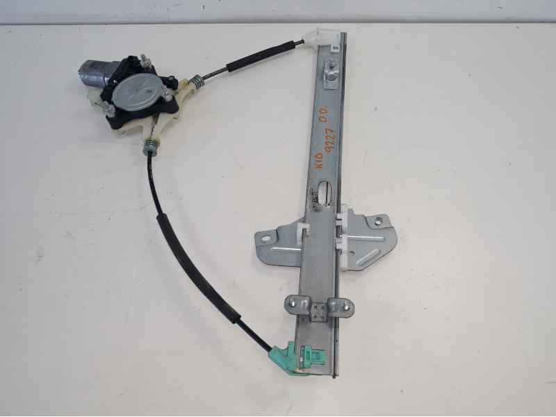 Recambio de elevalunas delantero derecho para kia rio emotion referencia OEM IAM 824021W310 106551816 