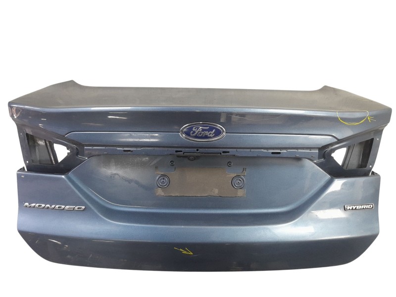Recambio de tapa maletero para ford mondeo lim. hybrid referencia OEM IAM 2417346  