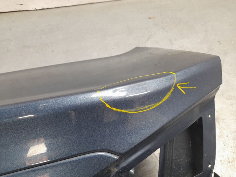 Recambio de tapa maletero para ford mondeo lim. hybrid referencia OEM IAM 2417346  