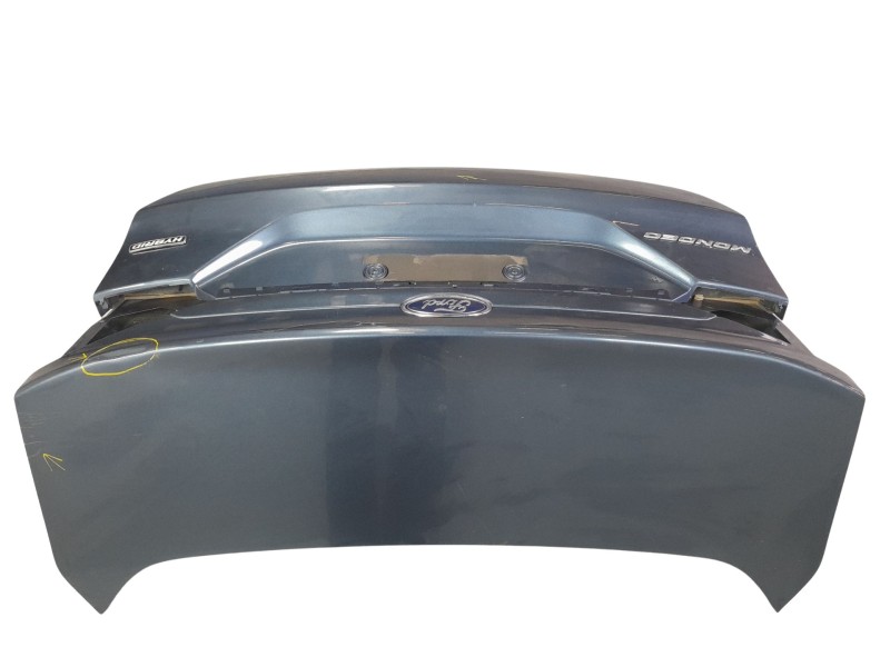 Recambio de tapa maletero para ford mondeo lim. hybrid referencia OEM IAM 2417346  