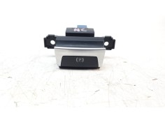 Recambio de palanca freno para peugeot 308 ii (lb_, lp_, lw_, lh_, l3_) 1.6 gti (l35gnh) referencia OEM IAM 96785851VV  