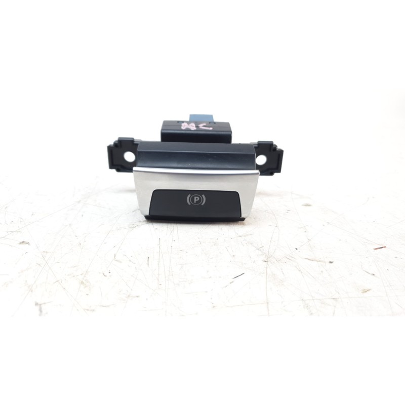 Recambio de palanca freno para peugeot 308 ii (lb_, lp_, lw_, lh_, l3_) 1.6 gti (l35gnh) referencia OEM IAM 96785851VV  