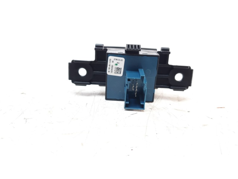 Recambio de palanca freno para peugeot 308 ii (lb_, lp_, lw_, lh_, l3_) 1.6 gti (l35gnh) referencia OEM IAM 96785851VV  