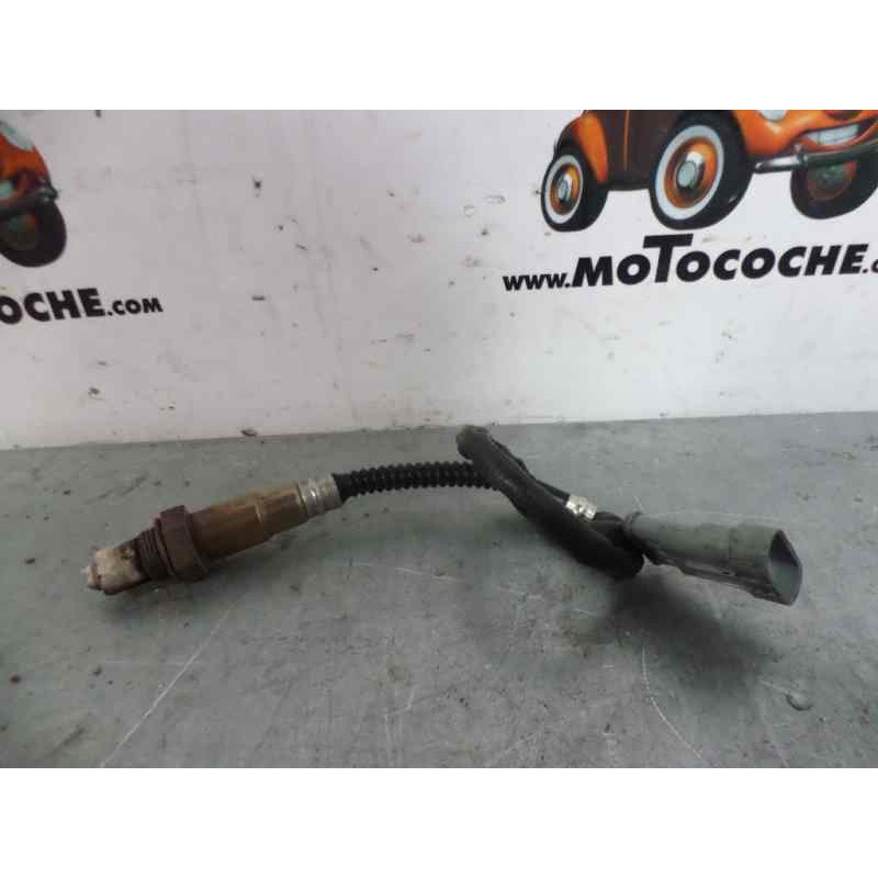 Recambio de sonda lambda para citroen xsara picasso 1.6 hdi 90 lx plus referencia OEM IAM 0258006376 992071 