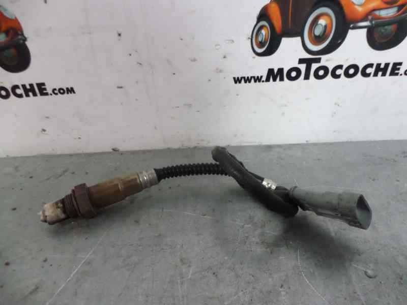 Recambio de sonda lambda para citroen xsara picasso 1.6 hdi 90 lx plus referencia OEM IAM 0258006376 992071 