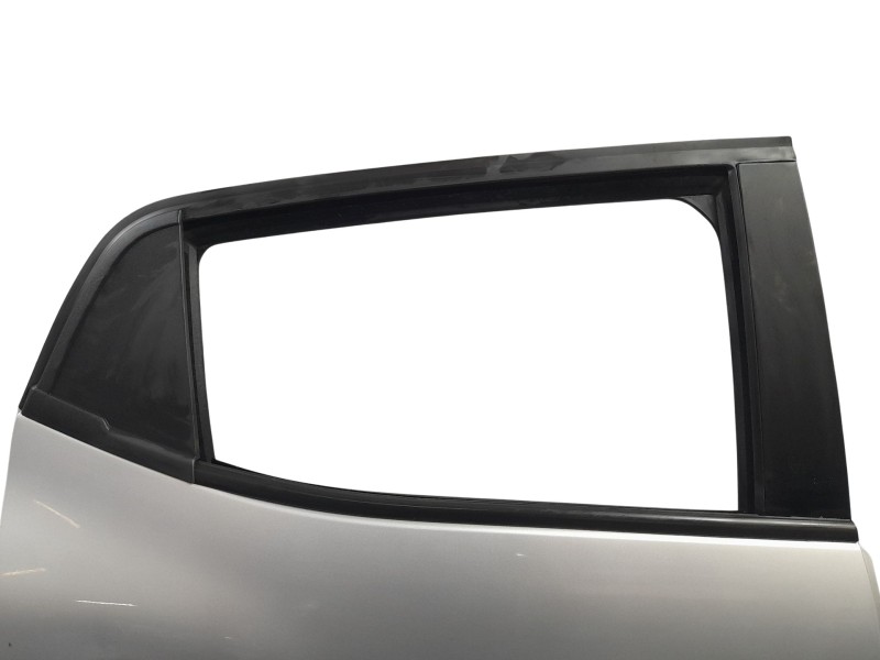 Recambio de puerta trasera derecha para dacia spring electric business referencia OEM IAM 821000713R  