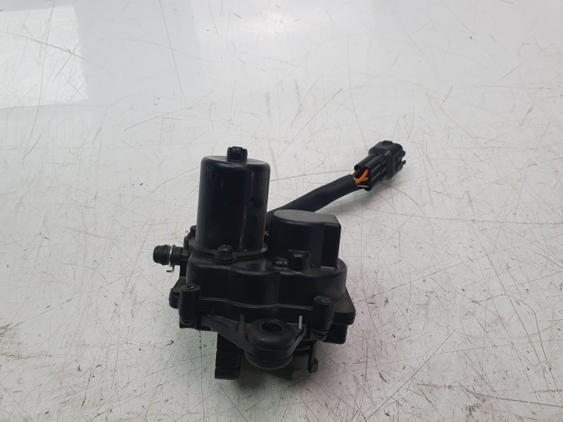 Recambio de electrovalvula para ducati multistrada v2 referencia OEM IAM 59340301C  