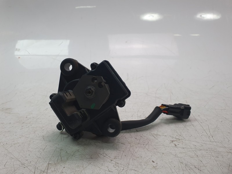 Recambio de electrovalvula para ducati multistrada v2 referencia OEM IAM 59340301C  