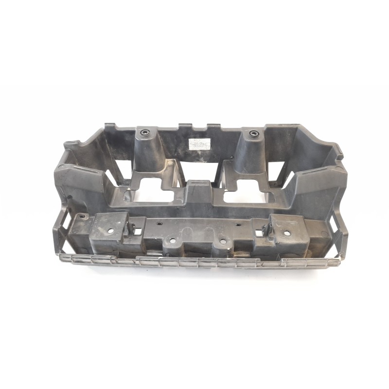 Recambio de absorbedor trasero para citroen c-elysée 1.6 blue-hdi fap referencia OEM IAM 9676785980  