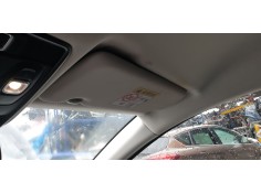 Recambio de parasol derecho para renault captur ii techno referencia OEM IAM 964002583R   2