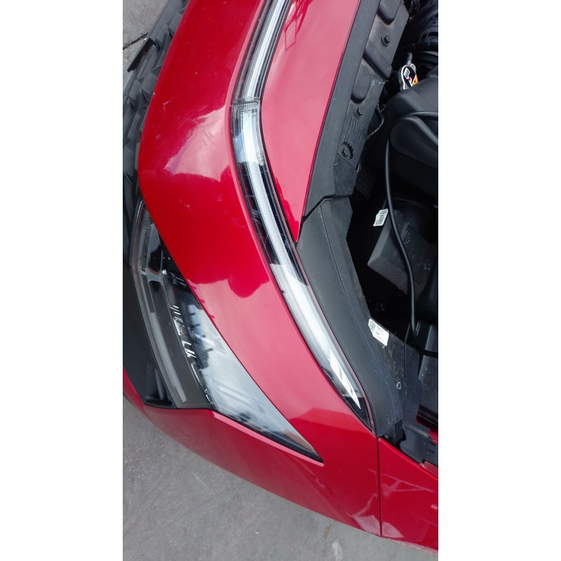 Recambio de piloto delantero izquierdo para hyundai bayon 1.2 mpi 79 cv maxx (2024) referencia OEM IAM   