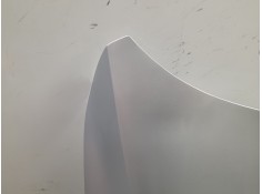 Recambio de capo para dacia spring electric business referencia OEM IAM    2