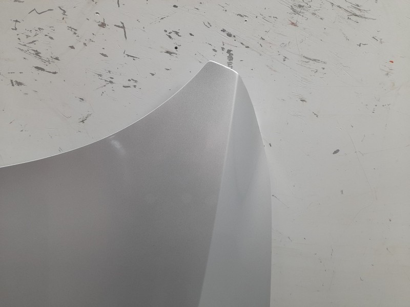 Recambio de capo para dacia spring electric business referencia OEM IAM   