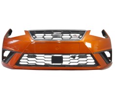 PARAGOLPES DELANTERO 6F0807221DGRU 107213708 ST0391001 107213708