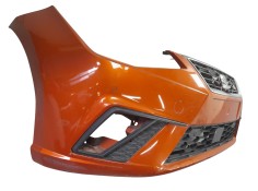 Recambio de paragolpes delantero para seat ibiza v (kj1, kjg) 1.0 tsi referencia OEM IAM    2