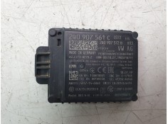 MODULO ELECTRONICO 2Q0907561C 2Q0907561C 