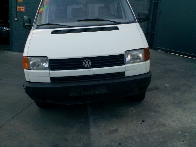 volkswagen t4 transporter/furgoneta (mod. 1991) del año 1993
