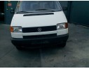 VOLKSWAGEN T4 TRANSPORTER/FURGONETA (MOD. 1991)