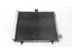 Recambio de condensador / radiador aire acondicionado para peugeot 208 1.2 12v vti referencia OEM IAM 9674813580 35405  2