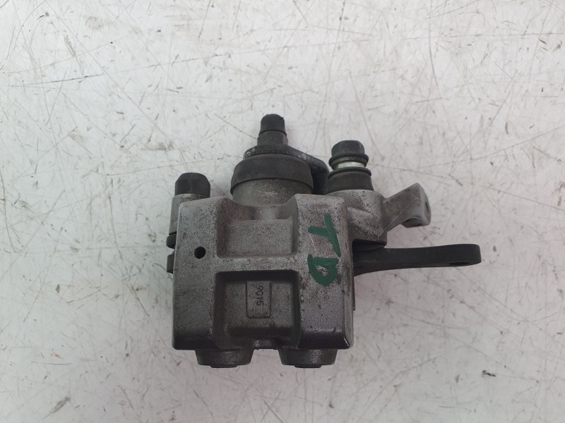 Recambio de pinza de freno trasera derecha para ducati multistrada v2 referencia OEM IAM 43250MKHD01  