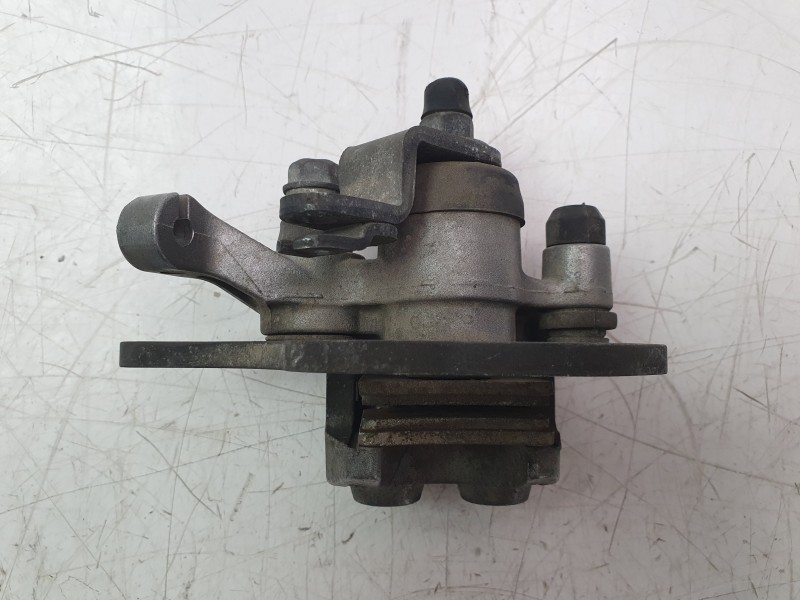 Recambio de pinza de freno trasera derecha para ducati multistrada v2 referencia OEM IAM 43250MKHD01  