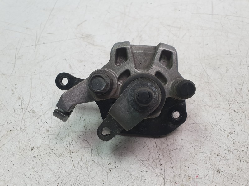 Recambio de pinza de freno trasera derecha para ducati multistrada v2 referencia OEM IAM 43250MKHD01  