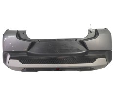 Recambio de paragolpes trasero para citroën nuevo citroen c3 turbo 100 s&s 6v max nuevo citroen c3 turbo 100 s&s 6v max referenc