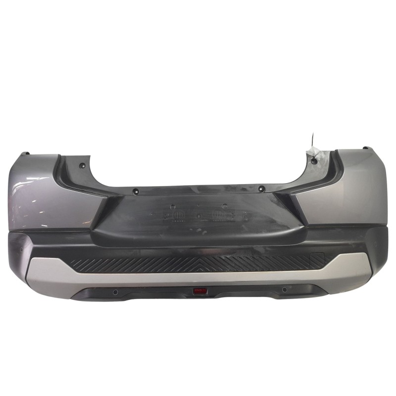 Recambio de paragolpes trasero para citroën nuevo citroen c3 turbo 100 s&s 6v max nuevo citroen c3 turbo 100 s&s 6v max referenc