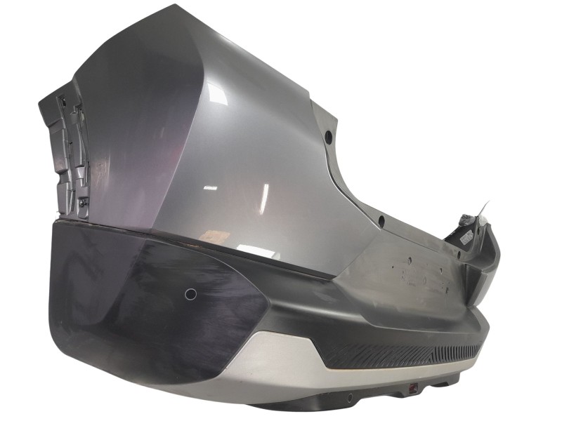 Recambio de paragolpes trasero para citroën nuevo citroen c3 turbo 100 s&s 6v max nuevo citroen c3 turbo 100 s&s 6v max referenc