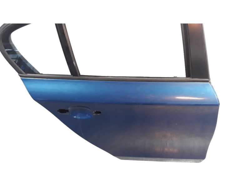 Recambio de puerta trasera derecha para bmw serie 1 berlina (e81/e87) 1.6 16v cat referencia OEM IAM 41527191018  